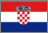 Flag of Croatia (Hrvatska)