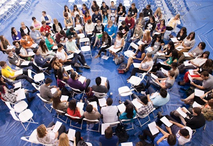 Youth Conferences in Europe 2026