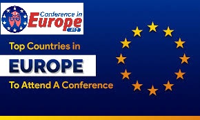 best international conferences in Europe to attend in 2026