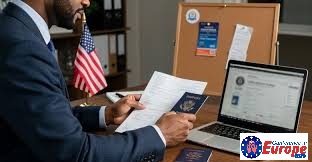 Does Europe offer a specialized visa category for conference attendees?